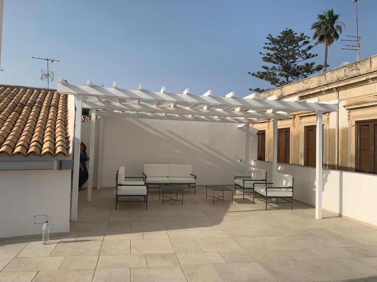 Amate Case By Ortigia Apartments Syracuse Exterior foto