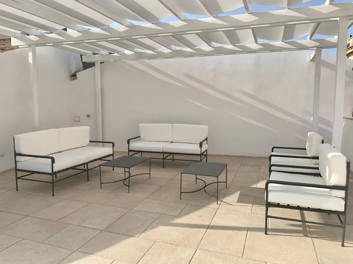 Amate Case By Ortigia Apartments Syracuse Exterior foto