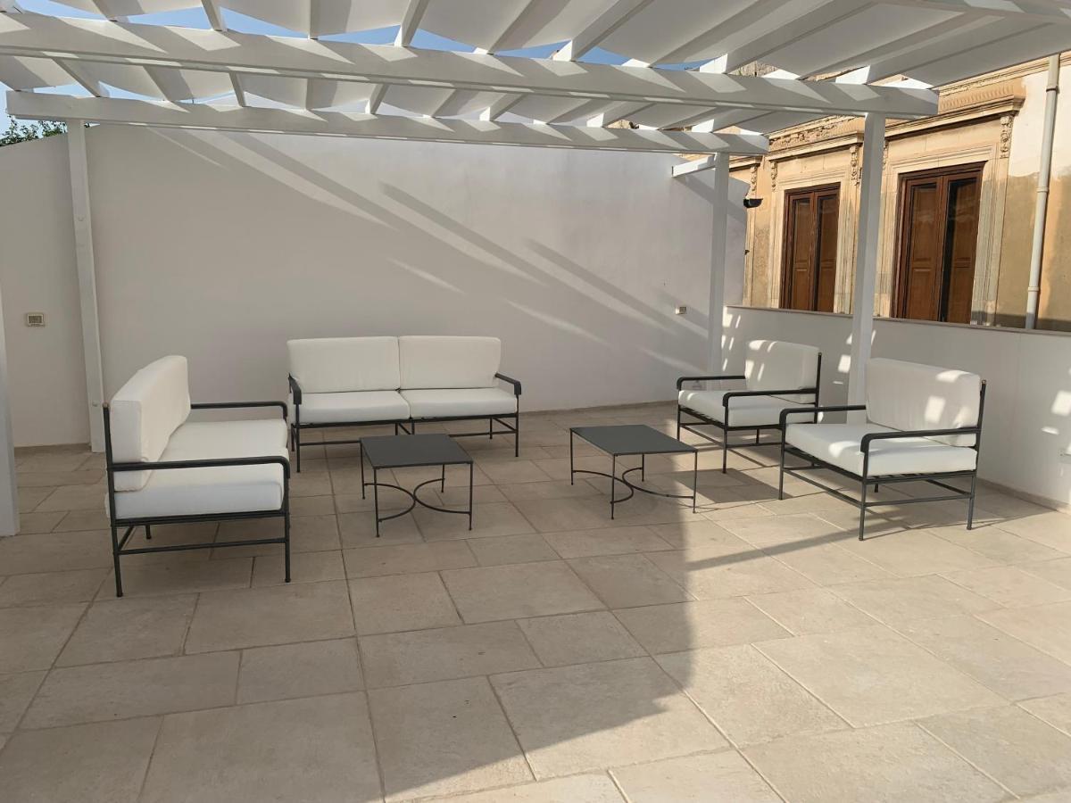 Amate Case By Ortigia Apartments Syracuse Exterior foto