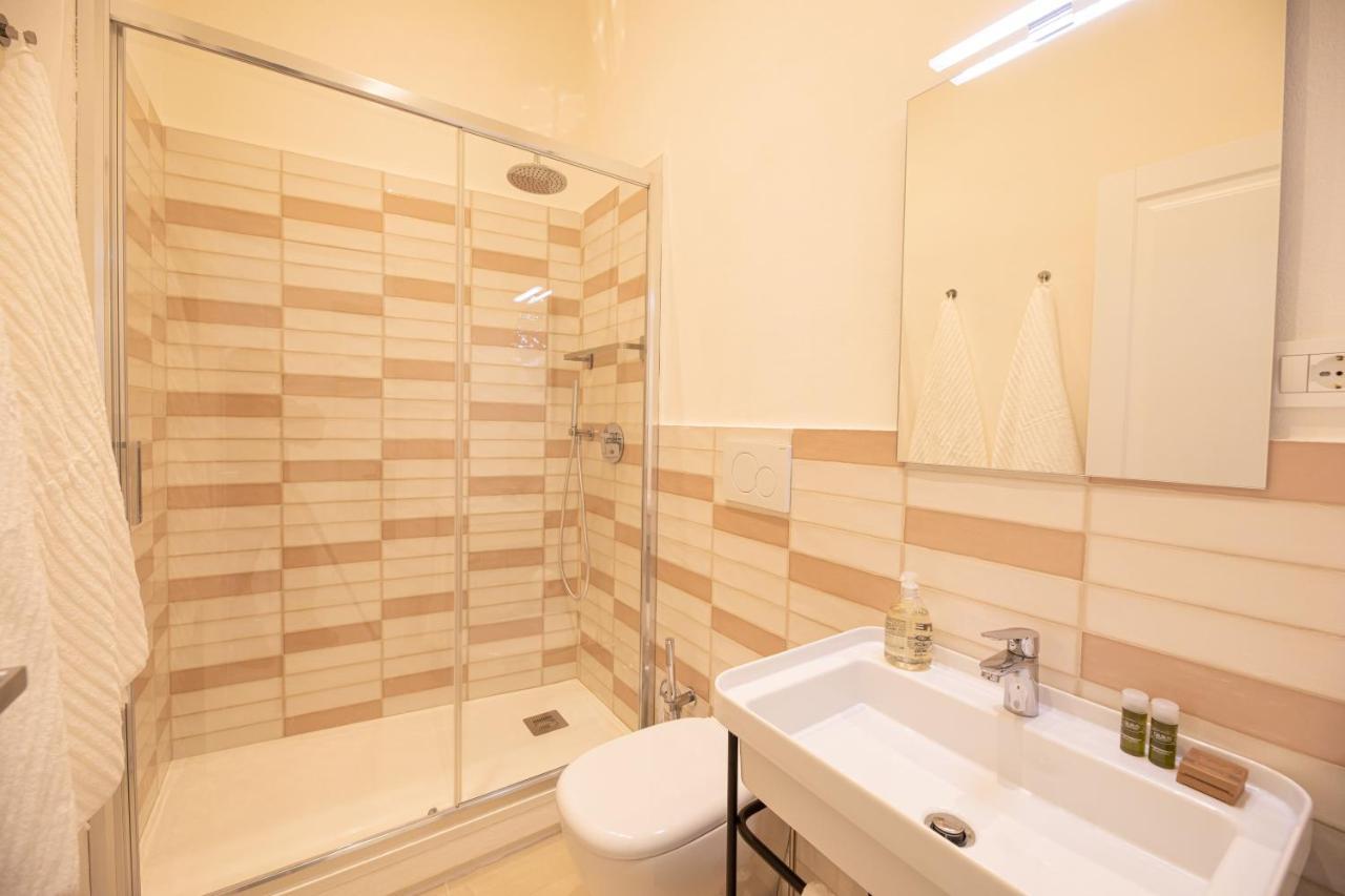 Amate Case By Ortigia Apartments Syracuse Exterior foto