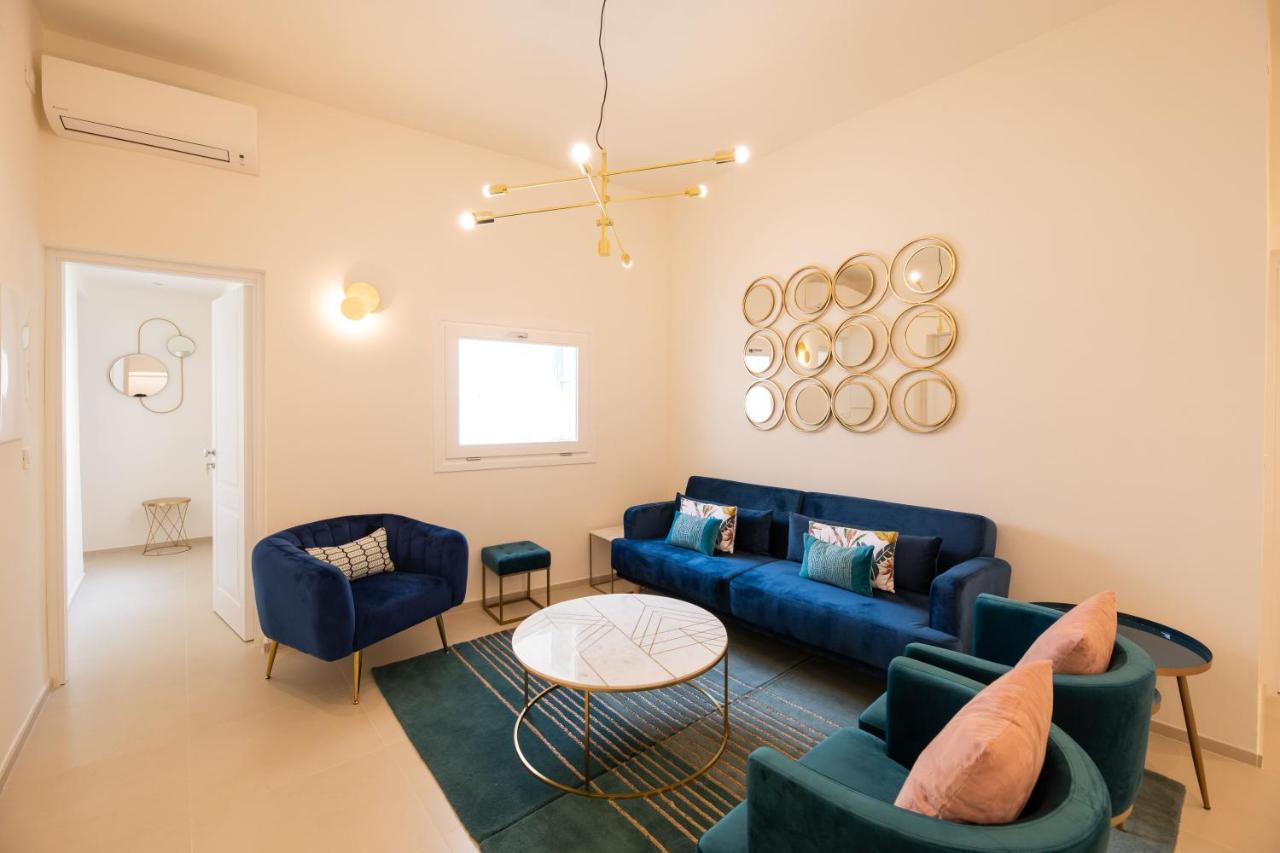 Amate Case By Ortigia Apartments Syracuse Exterior foto