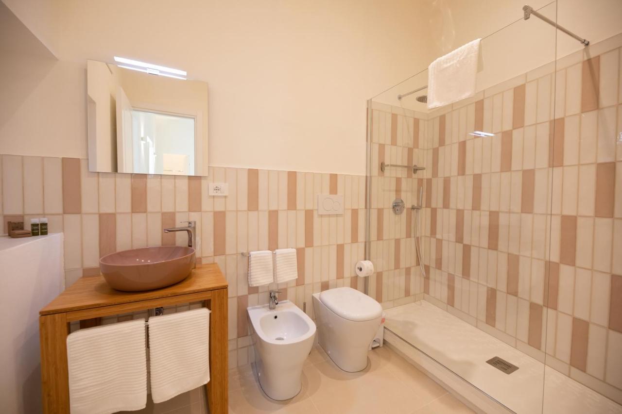 Amate Case By Ortigia Apartments Syracuse Exterior foto