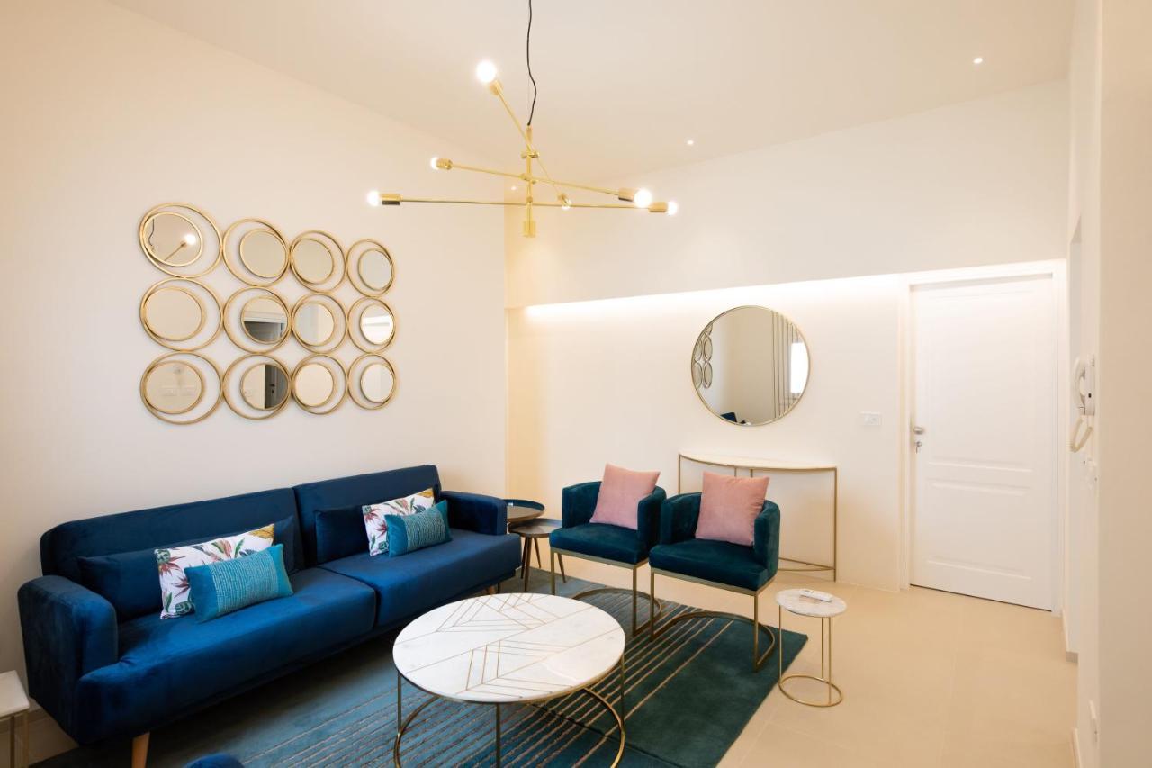 Amate Case By Ortigia Apartments Syracuse Exterior foto
